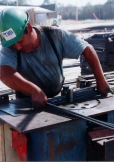 NOTAS TECNICAS de PREVENCION INSHT NTP (494)